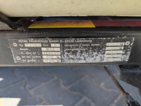 Poederblusaanhanger, total, 1995 - afbeelding 7 van  12
