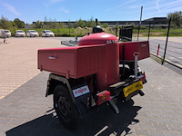 Poederblusaanhanger, total, 1995 - afbeelding 10 van  12