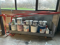 Poedercoatstraat - afbeelding 10 van  27