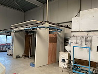 Poedercoatstraat - afbeelding 1 van  27