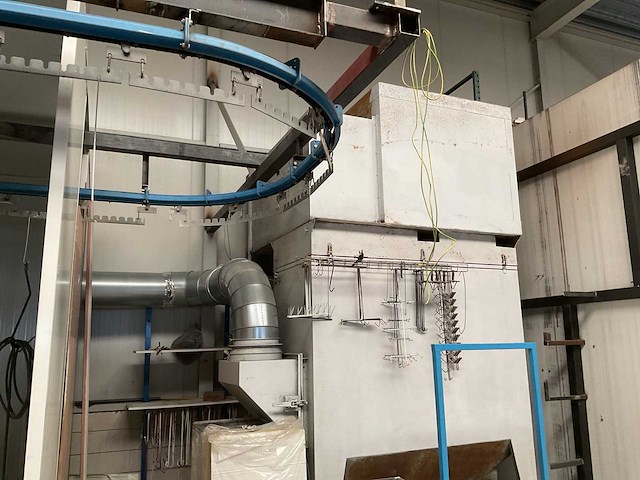 Poedercoatstraat - afbeelding 21 van  27