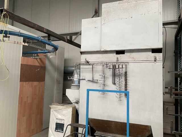 Poedercoatstraat - afbeelding 25 van  27