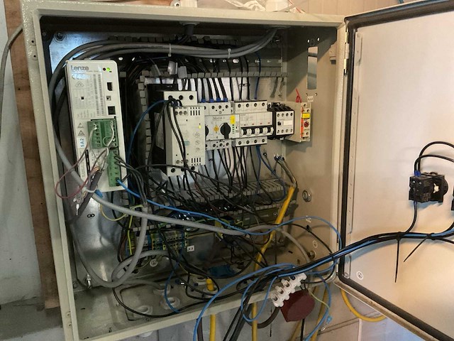 Poedercoatstraat - afbeelding 26 van  27