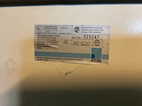 Poedercoatstraat - afbeelding 27 van  27