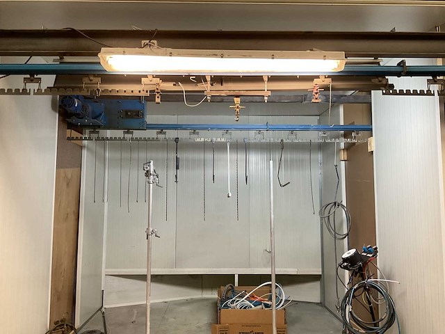 Poedercoatstraat - afbeelding 3 van  27