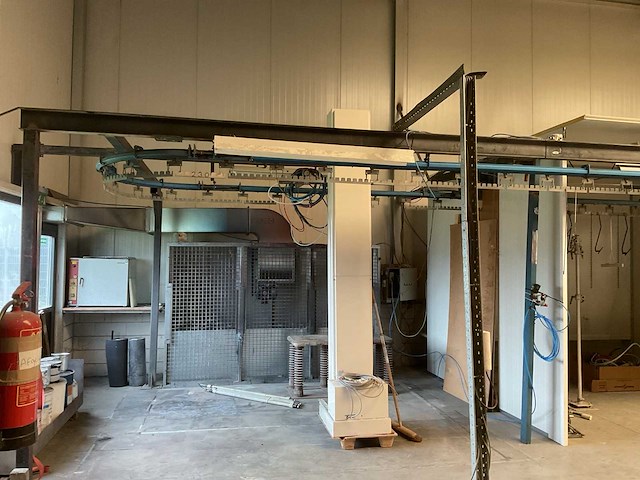 Poedercoatstraat - afbeelding 4 van  27