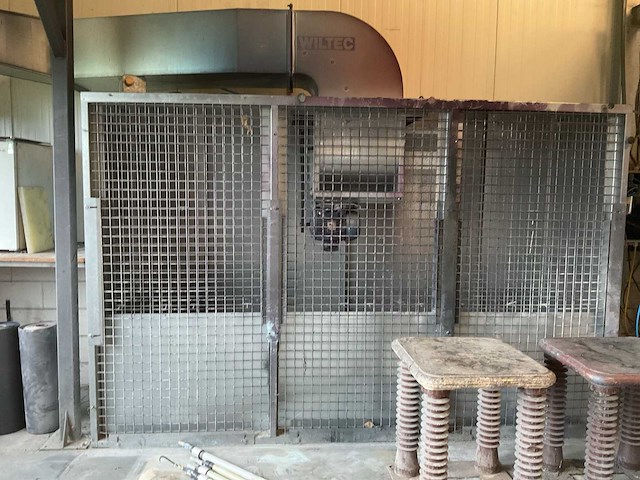 Poedercoatstraat - afbeelding 7 van  27