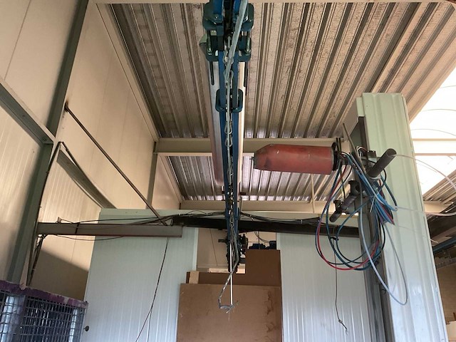 Poedercoatstraat - afbeelding 9 van  27