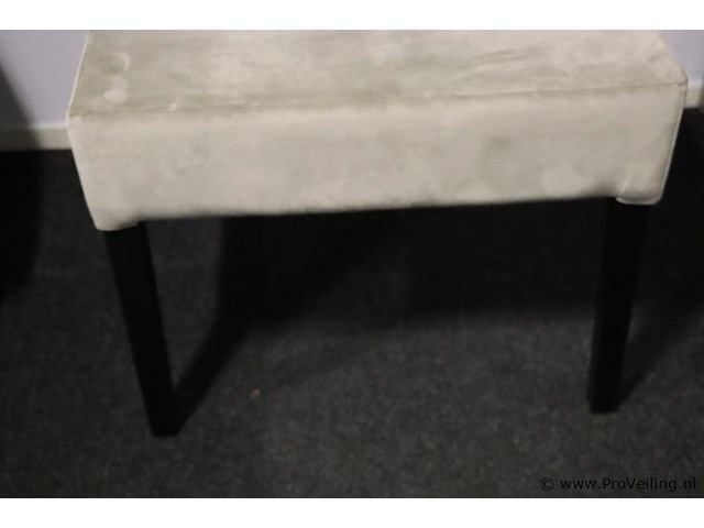 Poef - 2 stuks - afbeelding 2 van  6