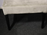 Poef - 2 stuks - afbeelding 2 van  6