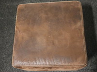 Poef - 2 stuks - afbeelding 6 van  6