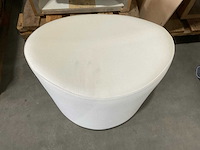 Poef (2x) - afbeelding 2 van  3