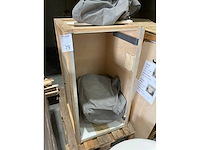 Poef (2x) - afbeelding 3 van  3