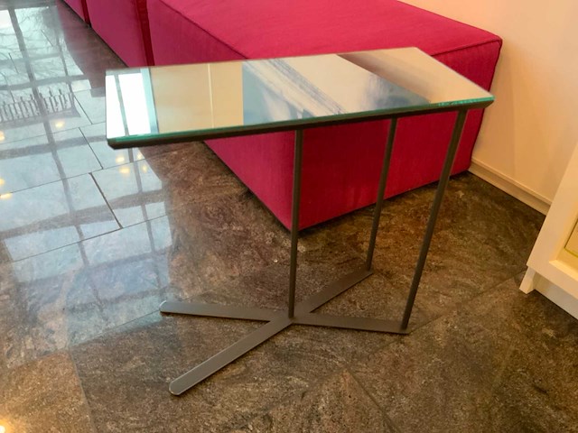 Poef (3x) - afbeelding 9 van  10