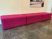 Poef (3x) - afbeelding 3 van  8