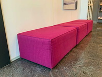 Poef (3x) - afbeelding 5 van  8