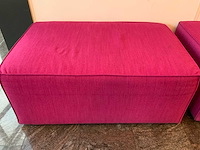 Poef (3x) - afbeelding 6 van  8