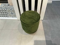 Poef 48x48x46 cm - afbeelding 2 van  5