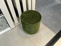 Poef 48x48x46 cm - afbeelding 3 van  5