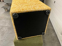 Poef (4x) - afbeelding 3 van  3