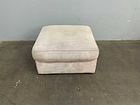 Poef 80x80x40 cm - afbeelding 1 van  6