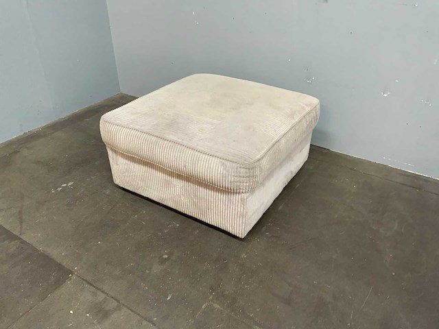 Poef 80x80x40 cm - afbeelding 2 van  6