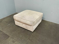 Poef 80x80x40 cm - afbeelding 2 van  6