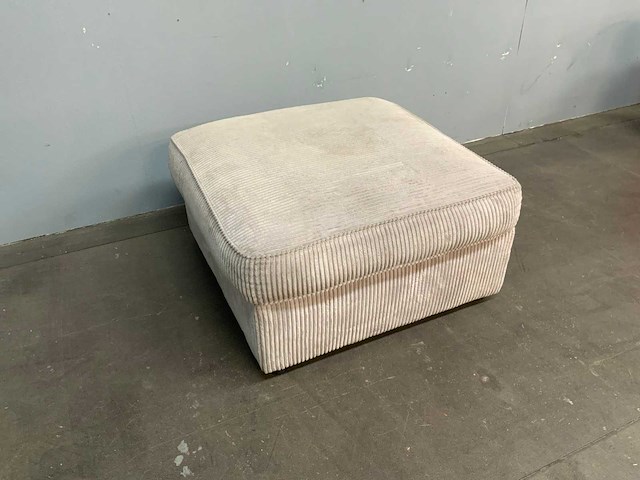 Poef 80x80x40 cm - afbeelding 3 van  6