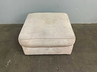 Poef 80x80x40 cm - afbeelding 4 van  6