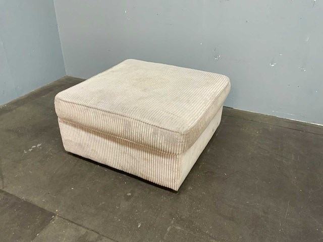 Poef 80x80x40 cm - afbeelding 6 van  6