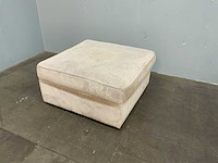 Poef 80x80x40 cm - afbeelding 6 van  6
