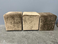 Poef (8x) - afbeelding 4 van  6