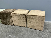 Poef (8x) - afbeelding 6 van  6