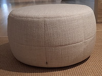 Poef design on stock, barrel - afbeelding 1 van  7