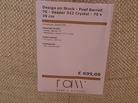 Poef design on stock, barrel - afbeelding 2 van  7