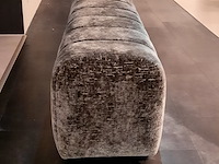 Poef easysofa, kampia - afbeelding 3 van  5