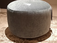 Poef eyye, kiva pebble - afbeelding 1 van  5