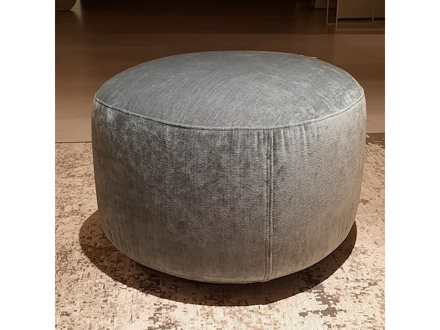 Poef eyye, kiva pebble - afbeelding 4 van  5