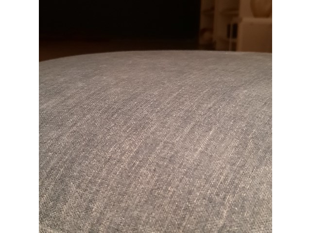 Poef eyye, kiva pebble - afbeelding 5 van  5