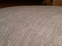 Poef eyye, kiva pebble - afbeelding 5 van  5