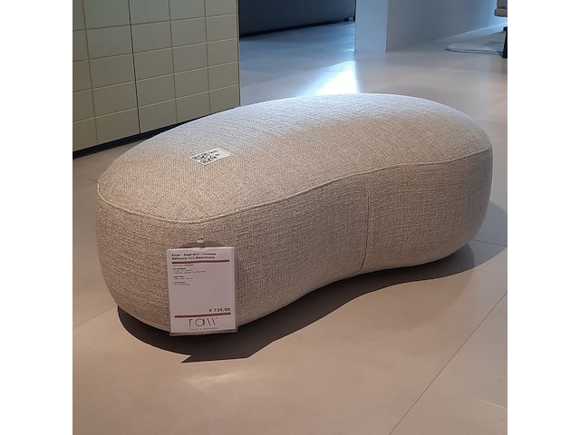 Poef eyye, kivi comma - afbeelding 1 van  7