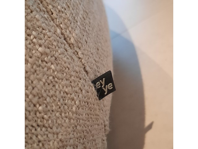 Poef eyye, kivi comma - afbeelding 6 van  7