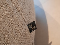 Poef eyye, kivi comma - afbeelding 6 van  7