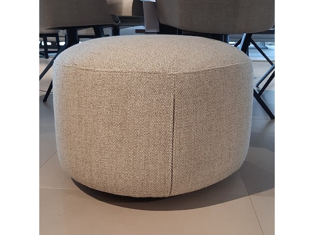 Poef eyye, kivi pebble - afbeelding 3 van  6