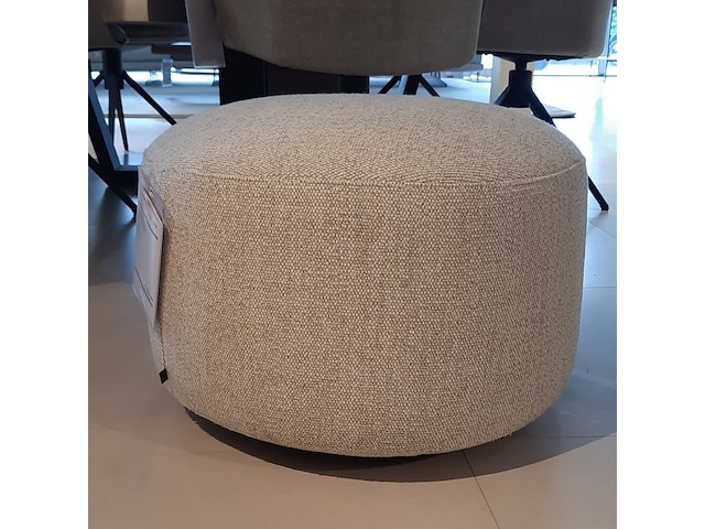 Poef eyye, kivi pebble - afbeelding 4 van  6