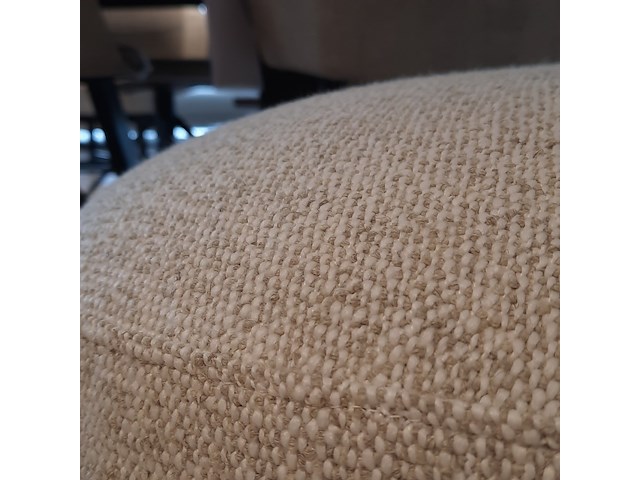Poef eyye, kivi pebble - afbeelding 6 van  6