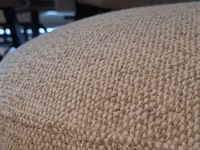 Poef eyye, kivi pebble - afbeelding 6 van  6