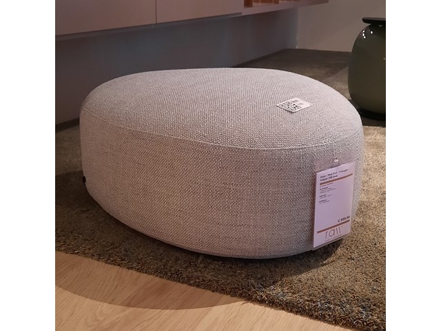 Poef eyye, kivi triangle - afbeelding 1 van  5