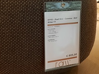 Poef eyye, kivi - afbeelding 2 van  7