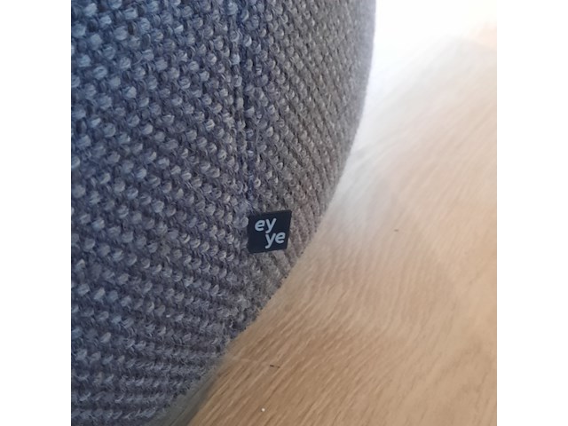 Poef eyye, kivi - afbeelding 5 van  7
